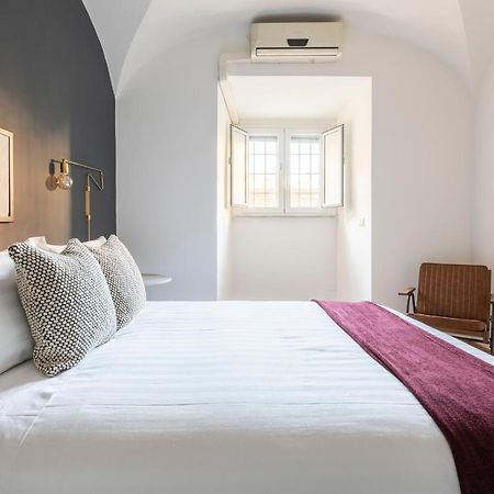 Sonder At Colosseum Cloisters Aparthotel Rome Bagian luar foto