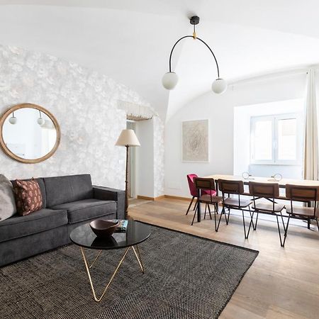 Sonder At Colosseum Cloisters Aparthotel Rome Bagian luar foto