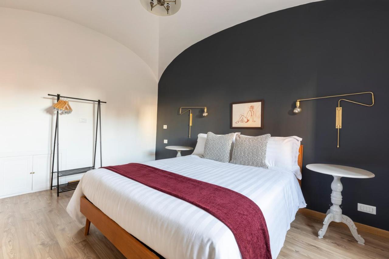 Sonder At Colosseum Cloisters Aparthotel Rome Bagian luar foto