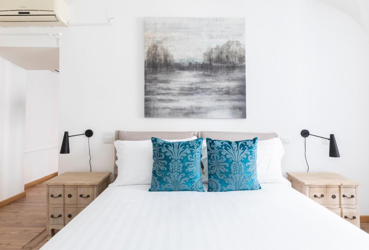 Sonder At Colosseum Cloisters Aparthotel Rome Bagian luar foto