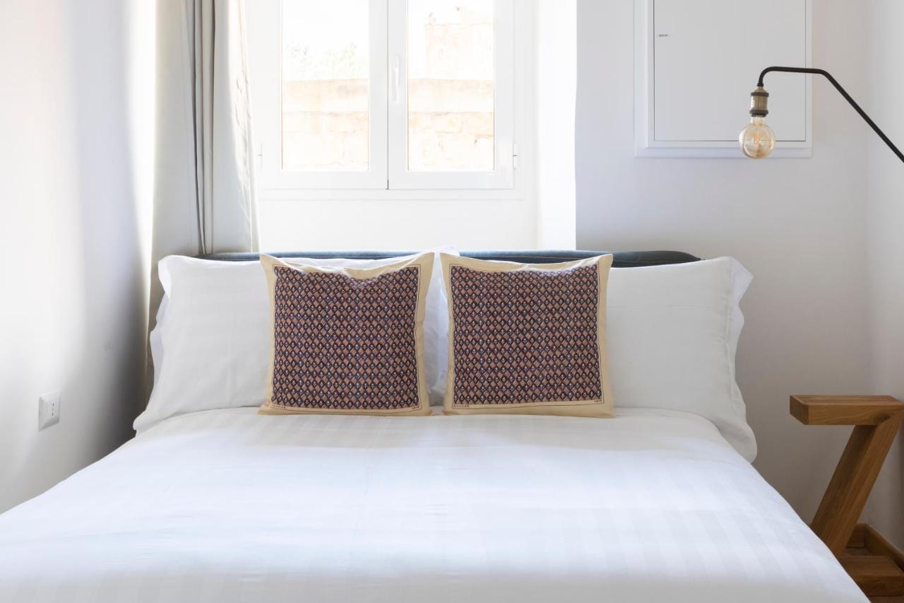 Sonder At Colosseum Cloisters Aparthotel Rome Bagian luar foto