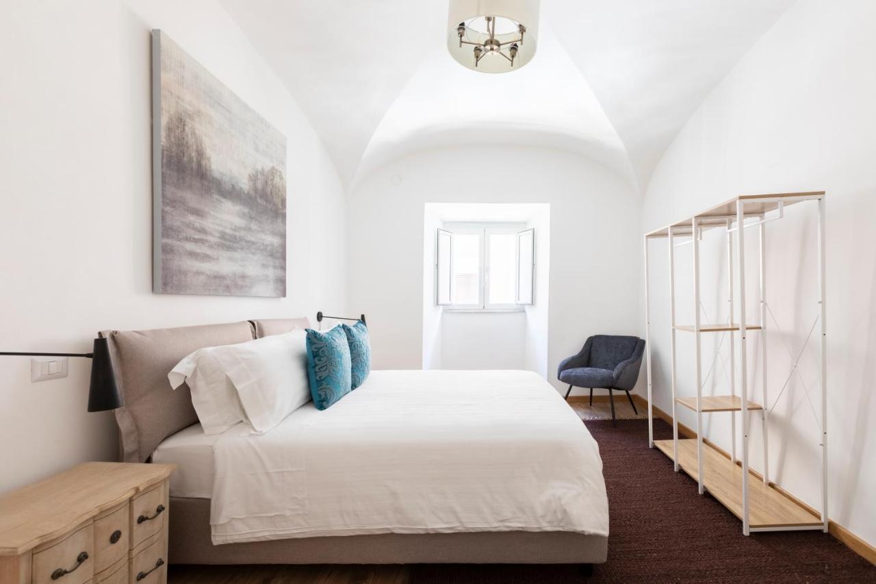 Sonder At Colosseum Cloisters Aparthotel Rome Bagian luar foto
