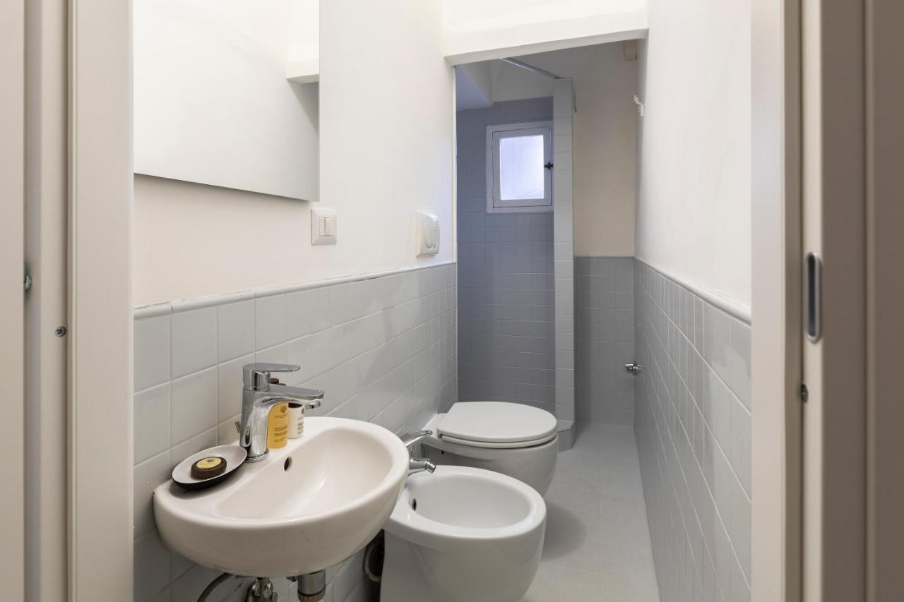 Sonder At Colosseum Cloisters Aparthotel Rome Bagian luar foto