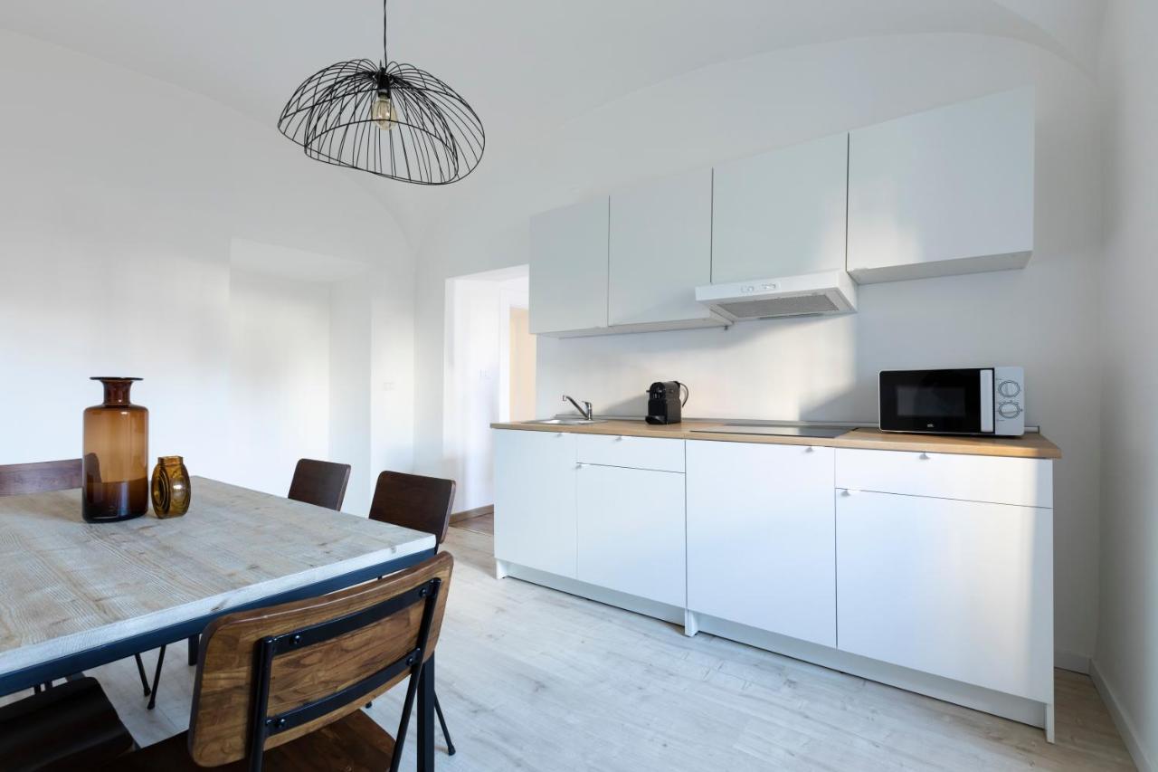 Sonder At Colosseum Cloisters Aparthotel Rome Bagian luar foto