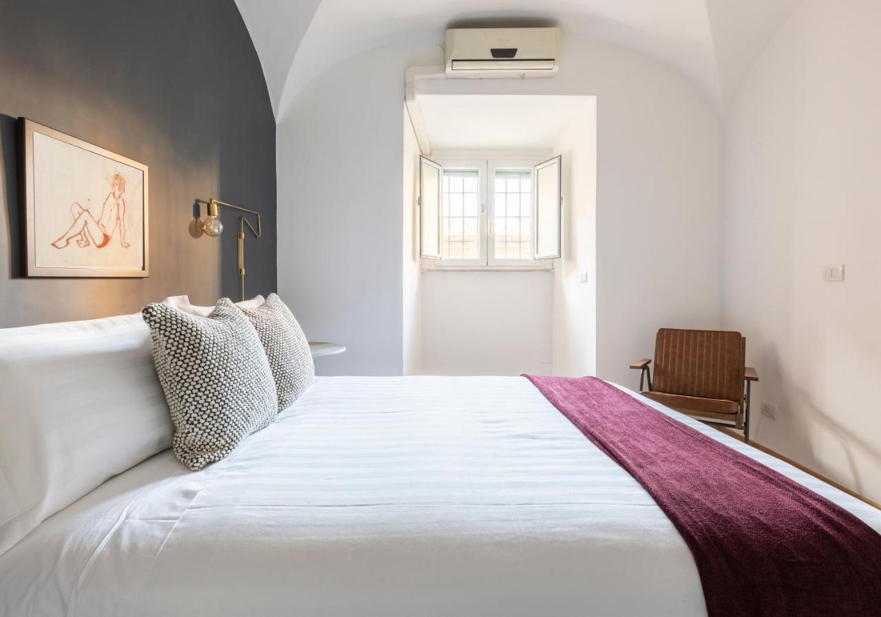 Sonder At Colosseum Cloisters Aparthotel Rome Bagian luar foto