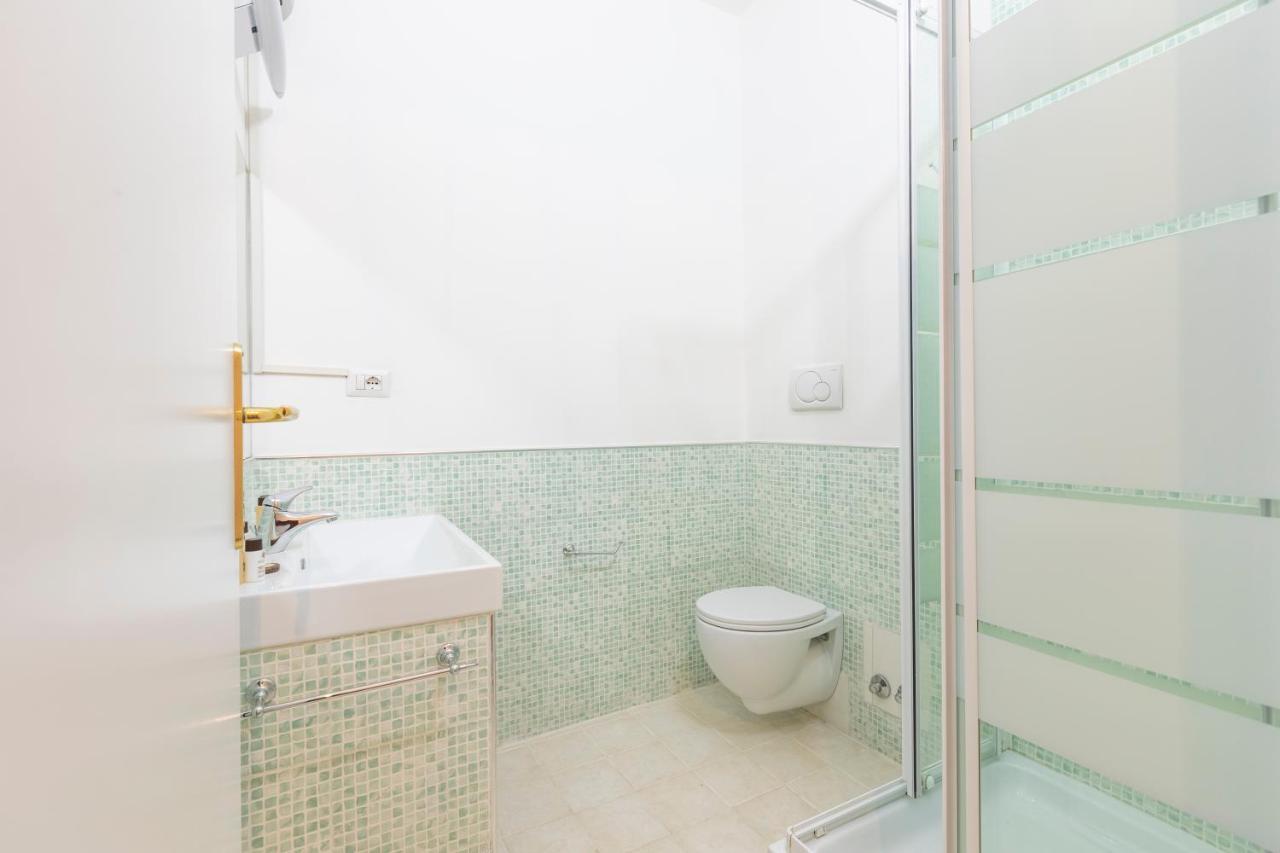 Sonder At Colosseum Cloisters Aparthotel Rome Bagian luar foto