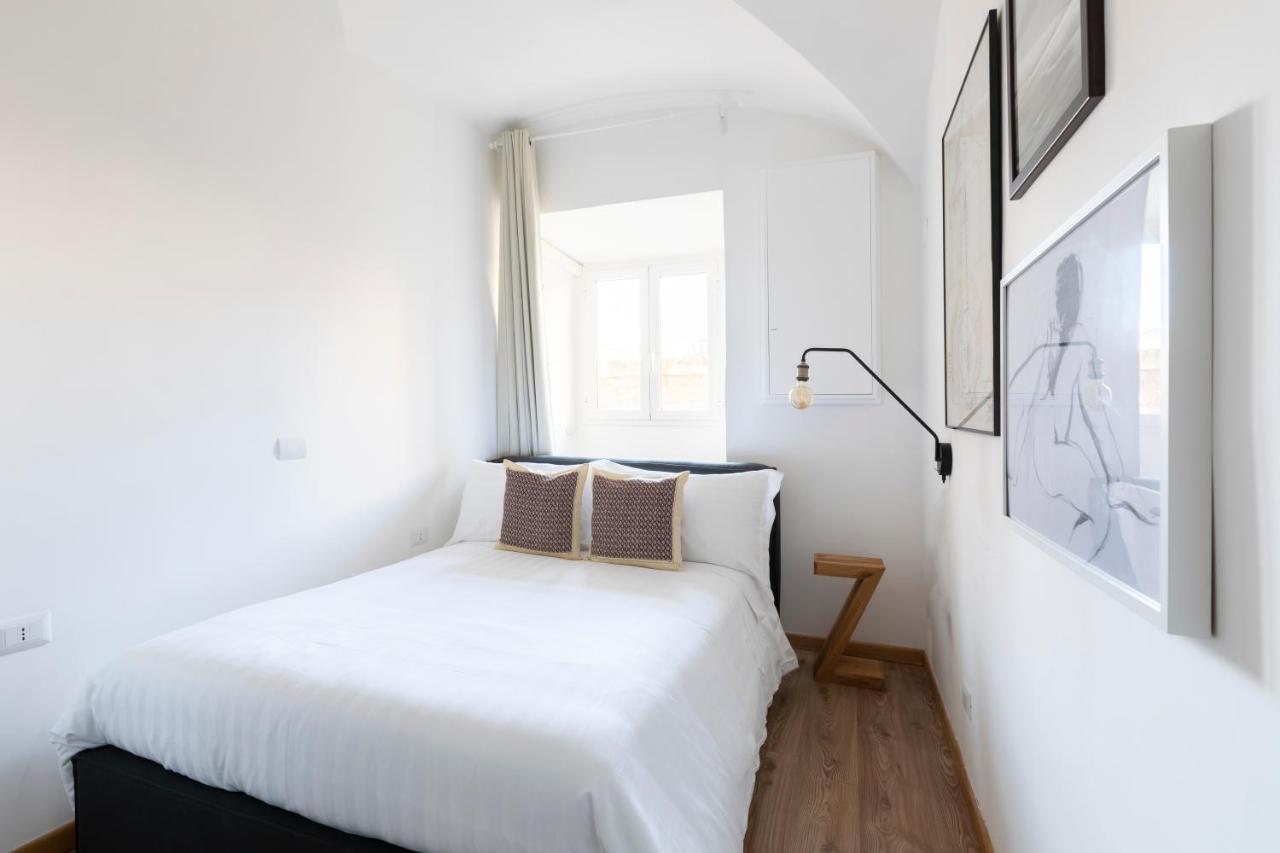 Sonder At Colosseum Cloisters Aparthotel Rome Bagian luar foto