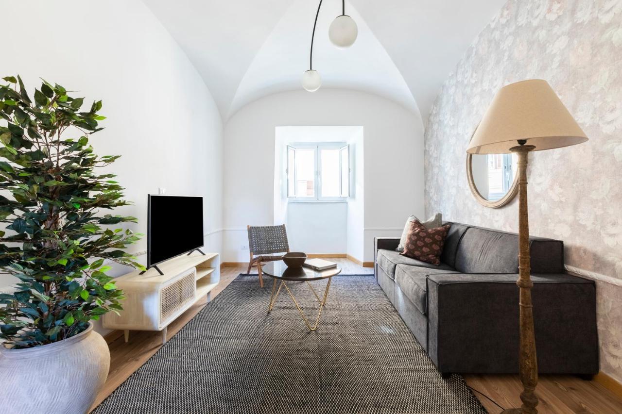 Sonder At Colosseum Cloisters Aparthotel Rome Bagian luar foto