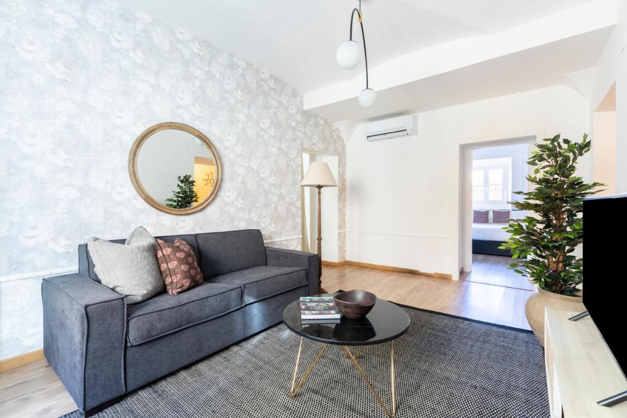 Sonder At Colosseum Cloisters Aparthotel Rome Bagian luar foto