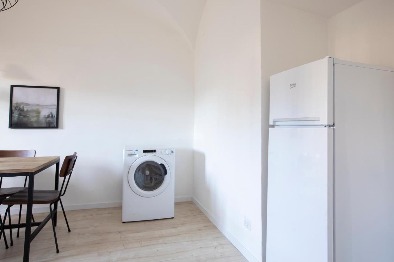 Sonder At Colosseum Cloisters Aparthotel Rome Bagian luar foto
