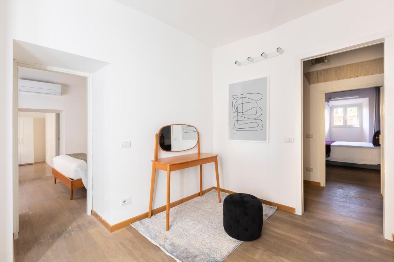 Sonder At Colosseum Cloisters Aparthotel Rome Bagian luar foto